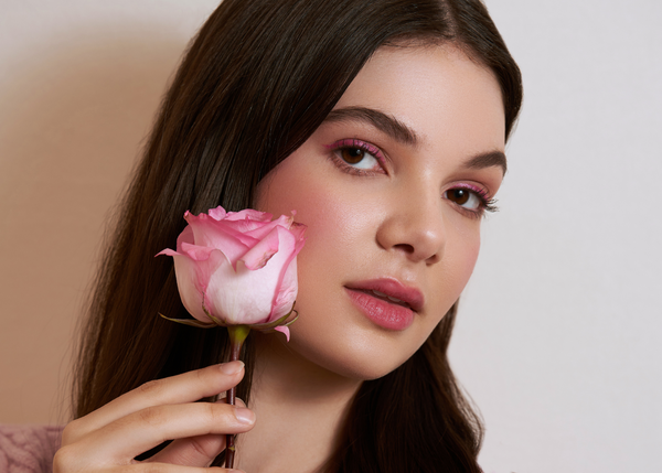 VIBRATING HIGHER WITH ROSE | Citrine Natural Beauty Bar VIBRATING HIGHER WITH ROSE | Citrine Natural Beauty Bar