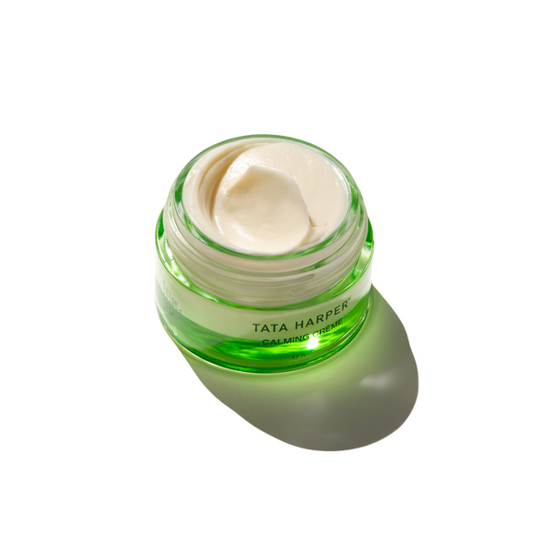 Calming Crème | Citrine Natural Beauty Bar