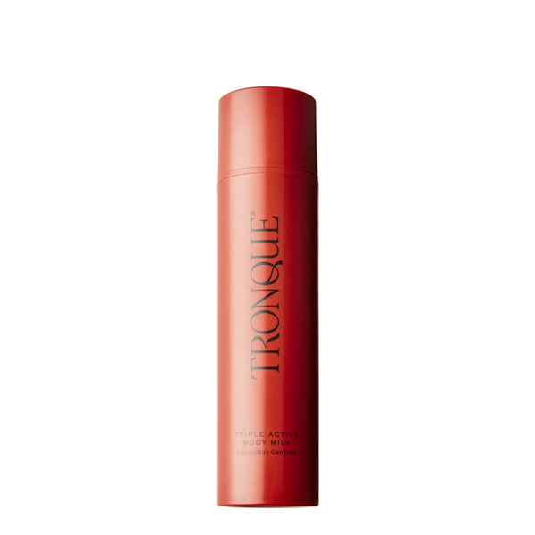 CLEOPATRA'S GANACHE: TRIPLE ACTIVE BODY MILK | Citrine Natural