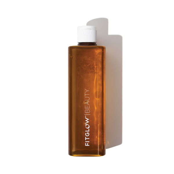 Cloud Body Wash Citrine Natural Beauty Bar