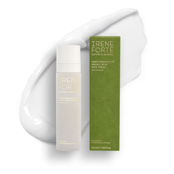 フェイスクリーム eunice Prickly Pear Face Cream | Citrine Natural Beauty Bar