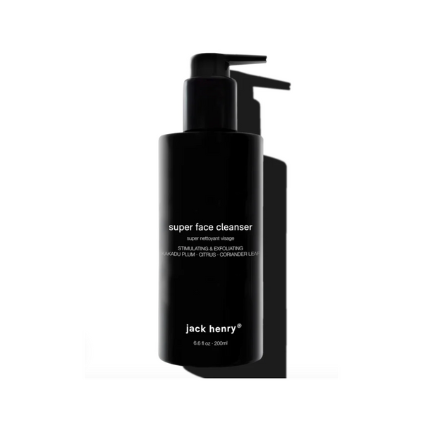 Super Face Cleanser | Citrine Natural Beauty Bar