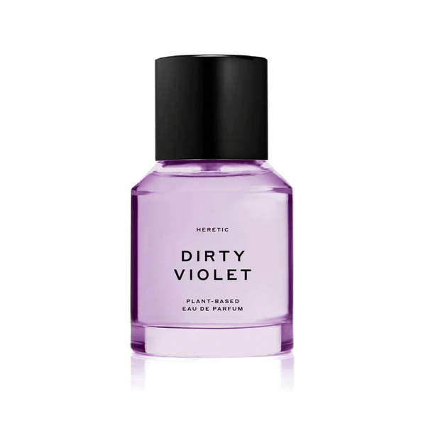 DIRTY VIOLET | Citrine Natural Beauty Bar