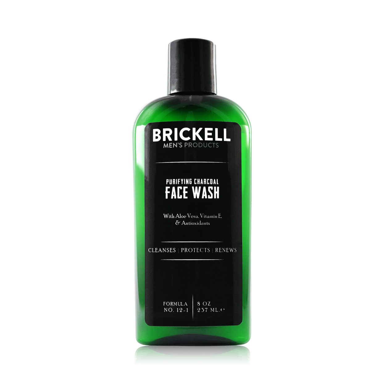 Purifying Charcoal Face Wash