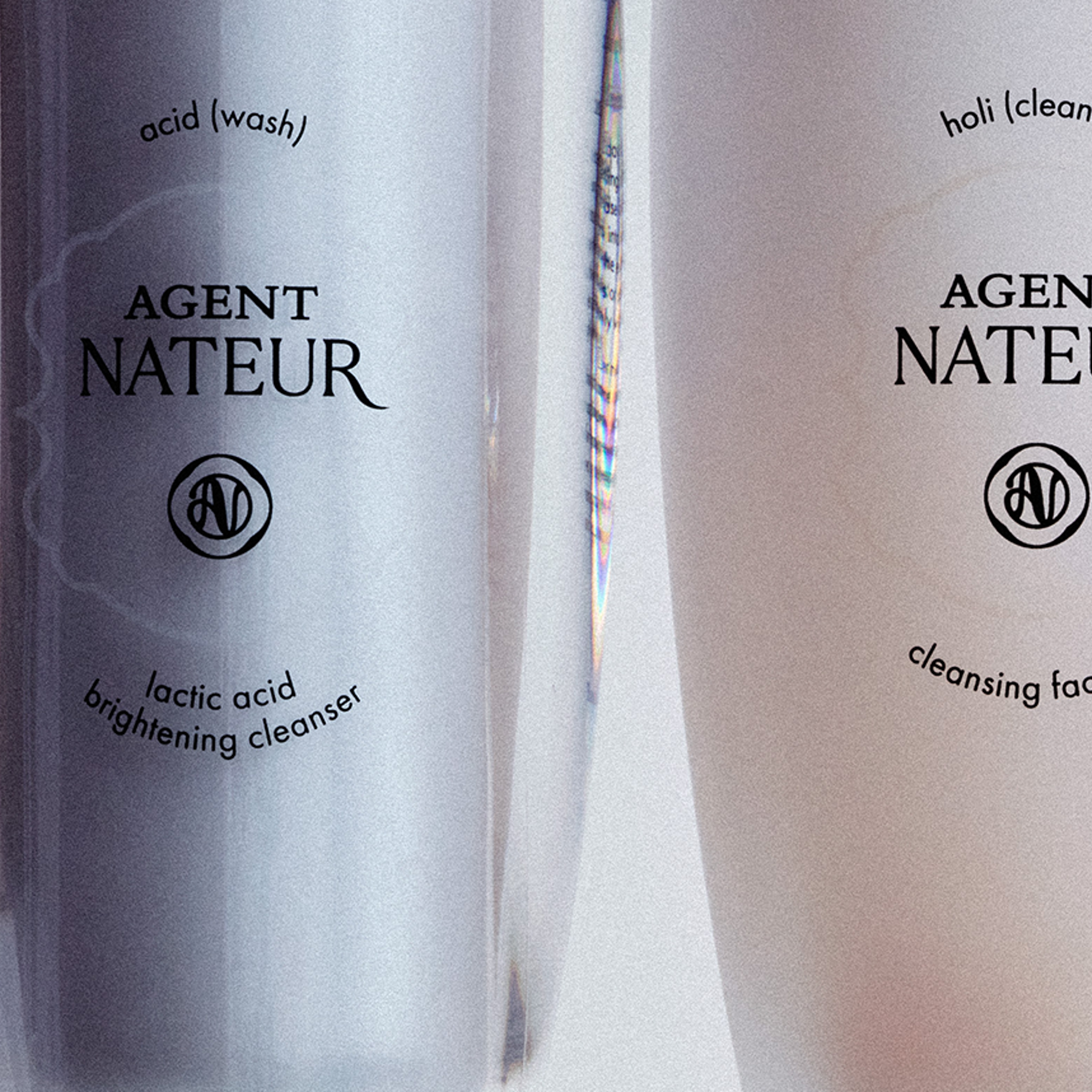 Brand Spotlight: Agent Nateur