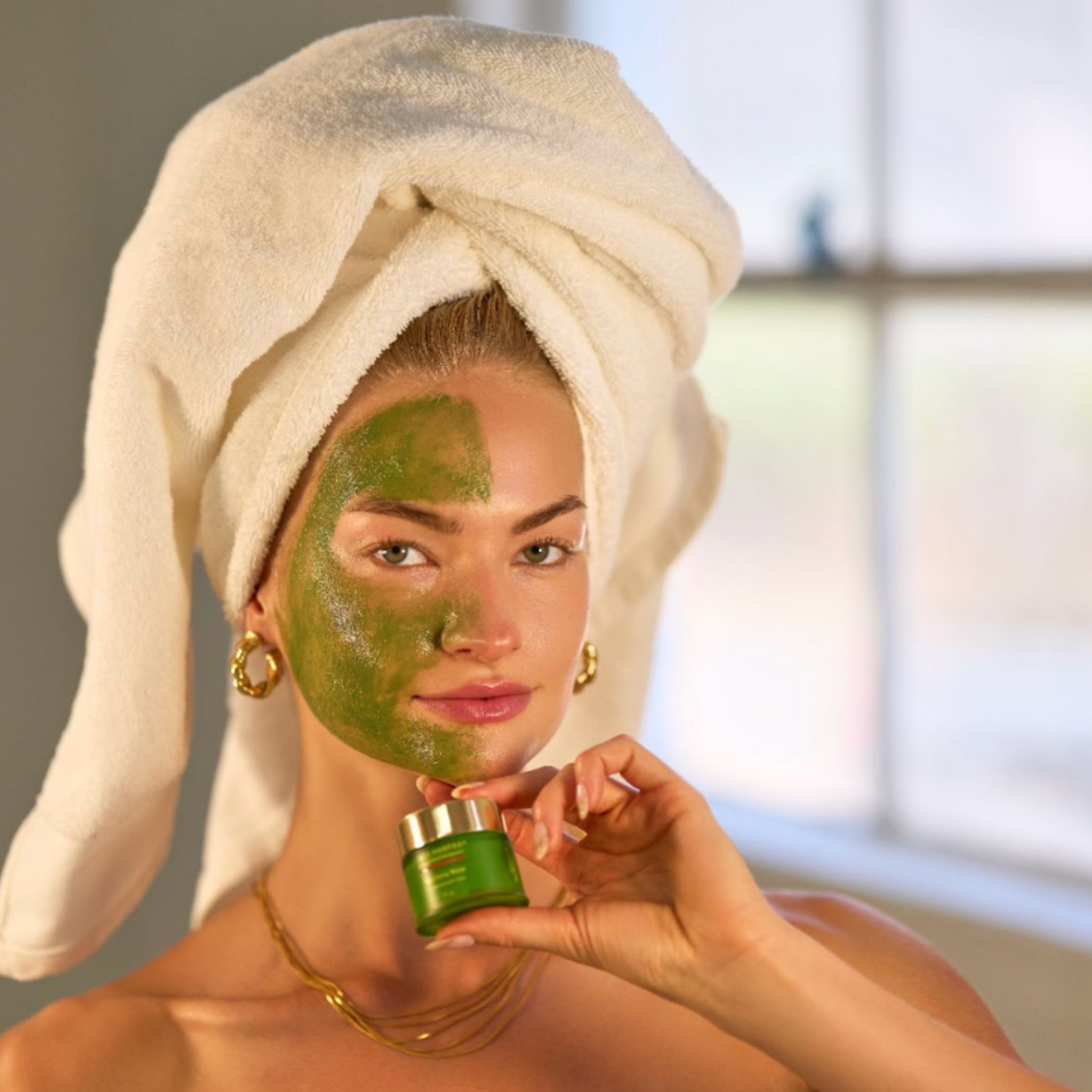 How to Clear Blemish Prone Skin