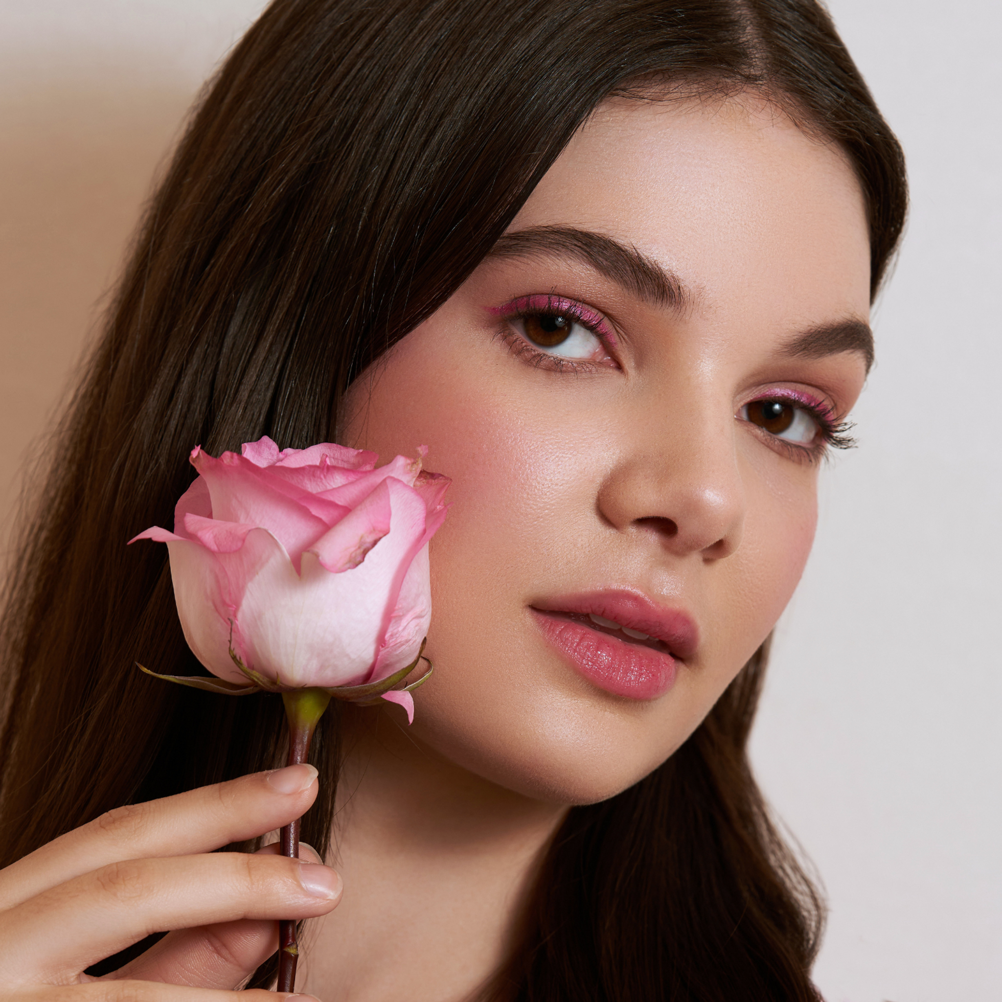 VIBRATING HIGHER WITH ROSE