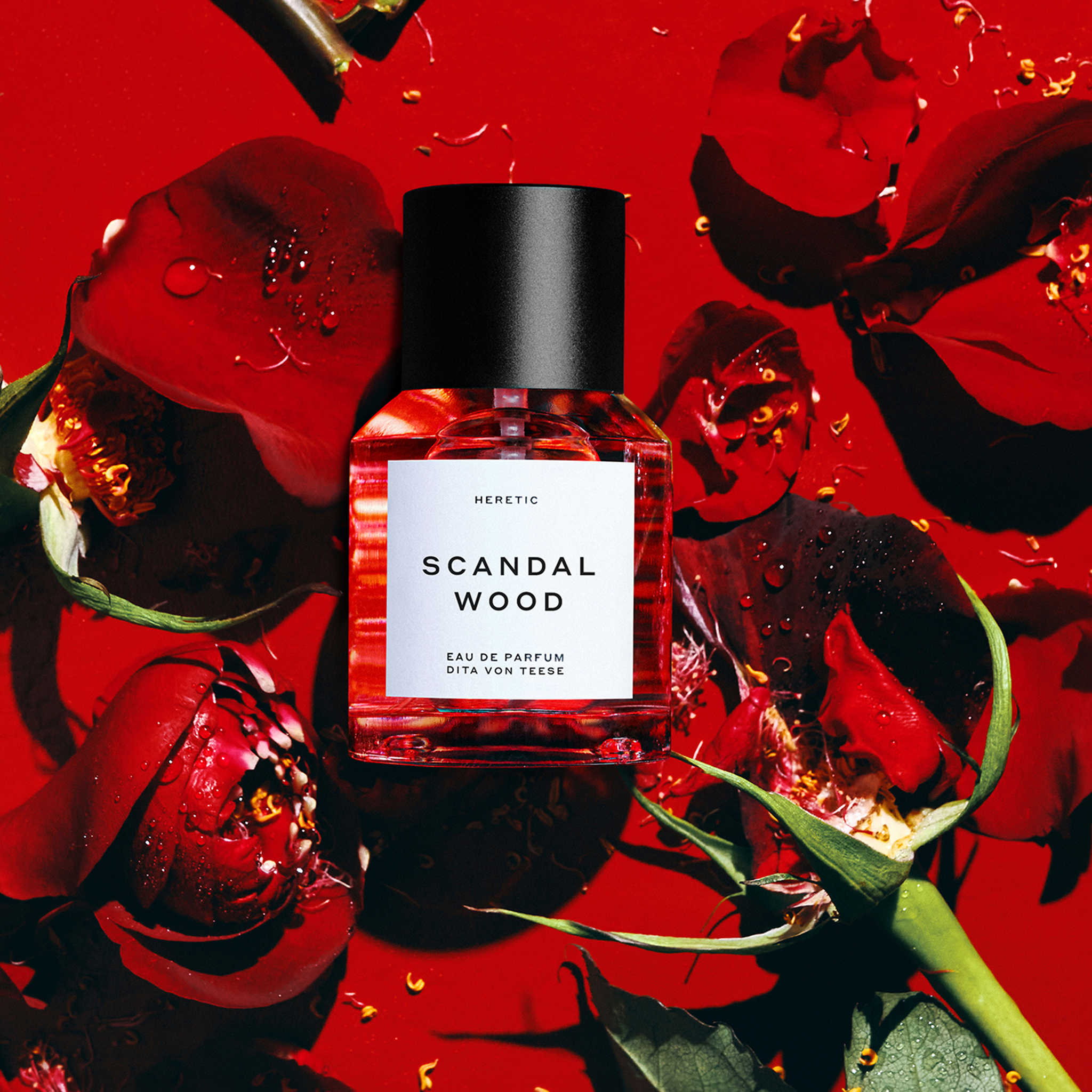 Discover Your FALL Fragrance