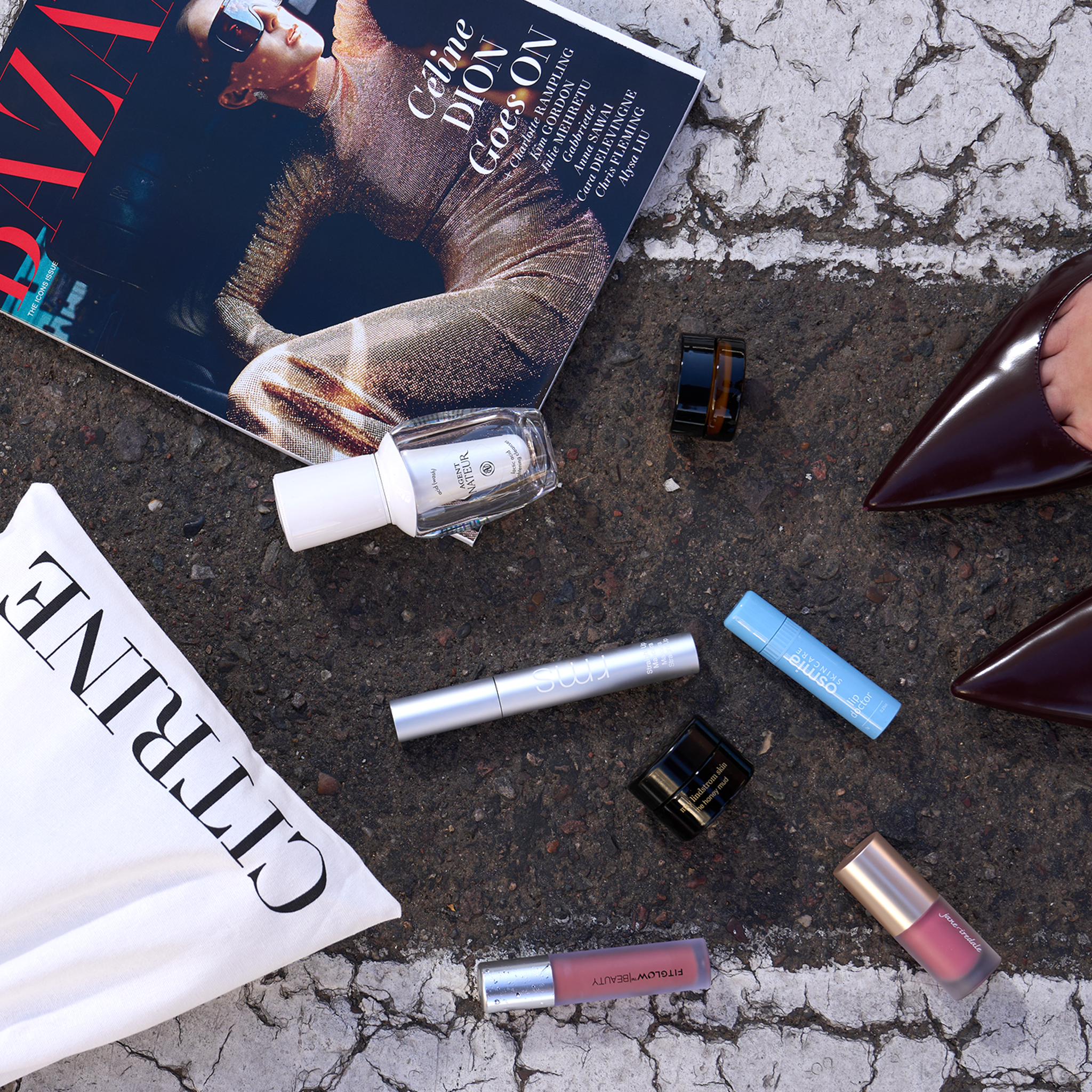 GLAM BAG: SEPTEMBER 2026