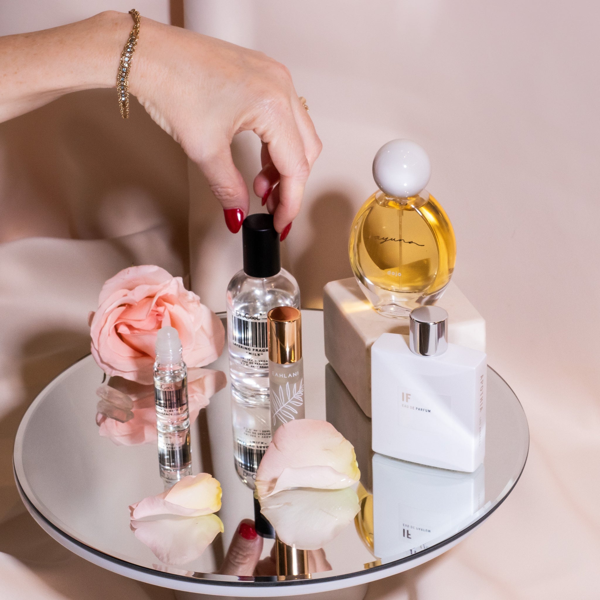 best fresh nontoxic fragrance