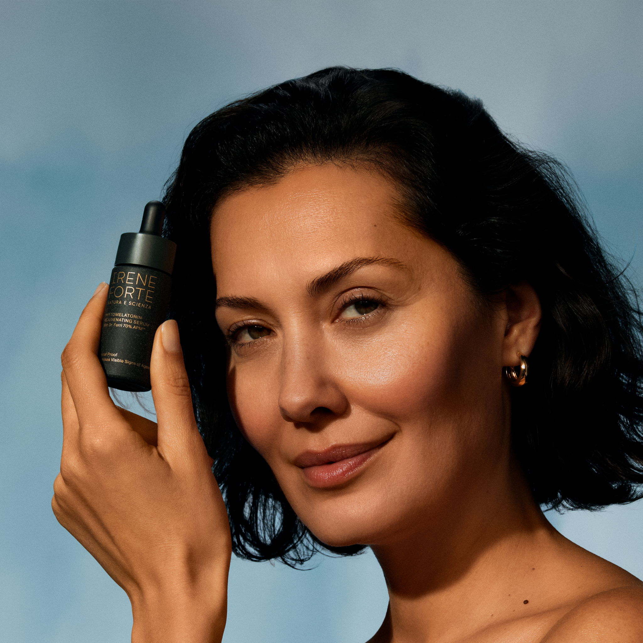 SKIN CELL VITALITY with phytomelatonin