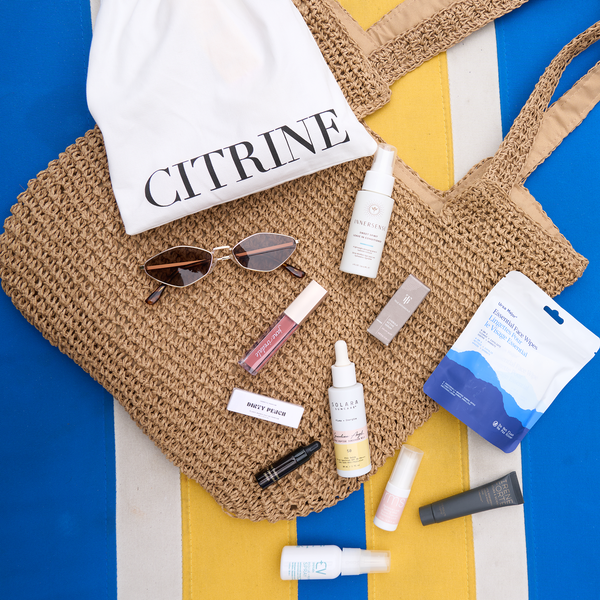 JULY GLAM BAG 2026