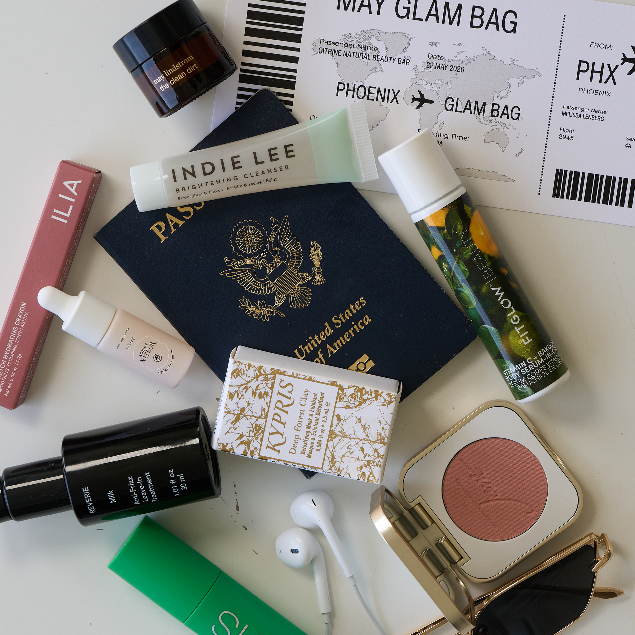 MAY GLAM BAG 2026
