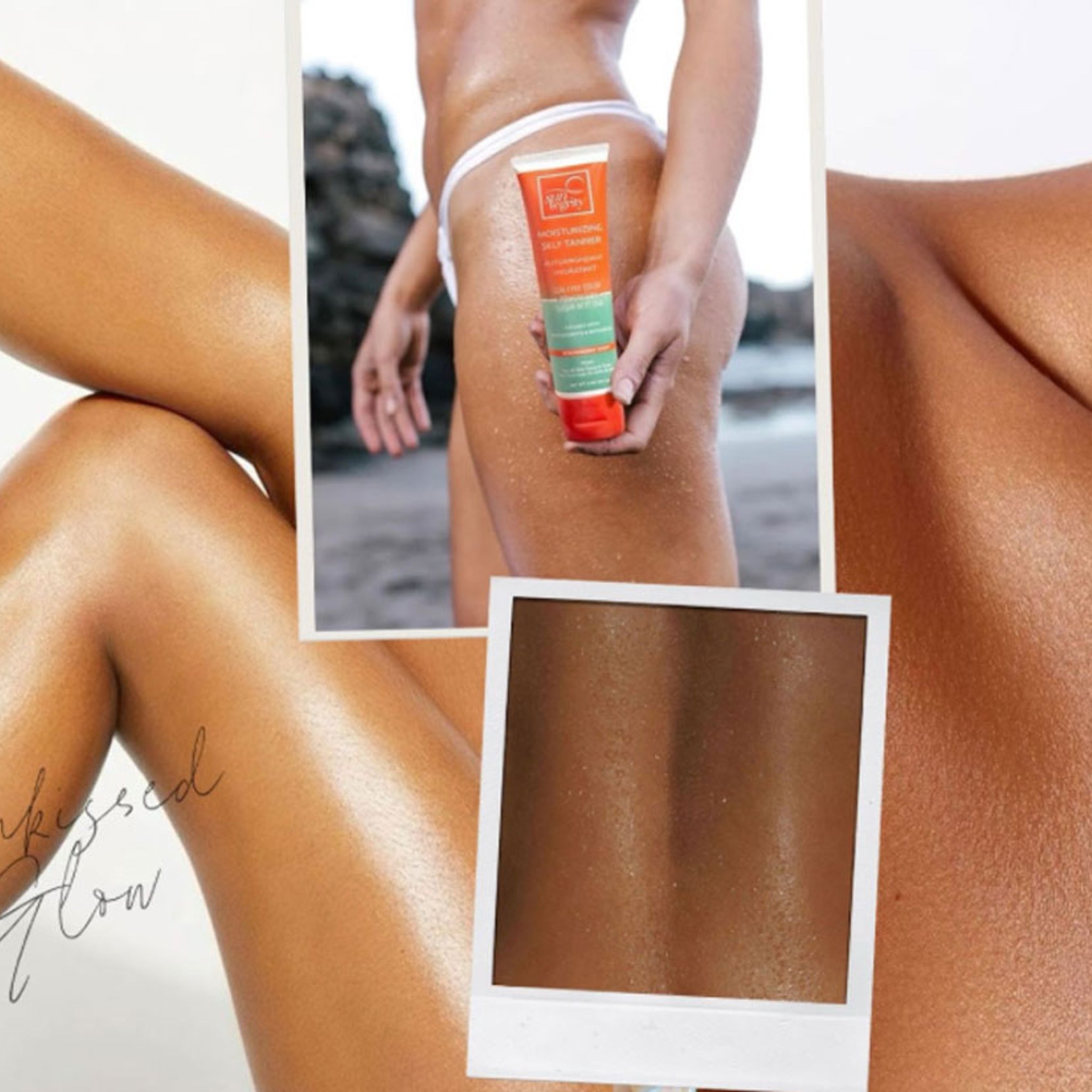 Top Clean Swaps: Self Tanner Edition