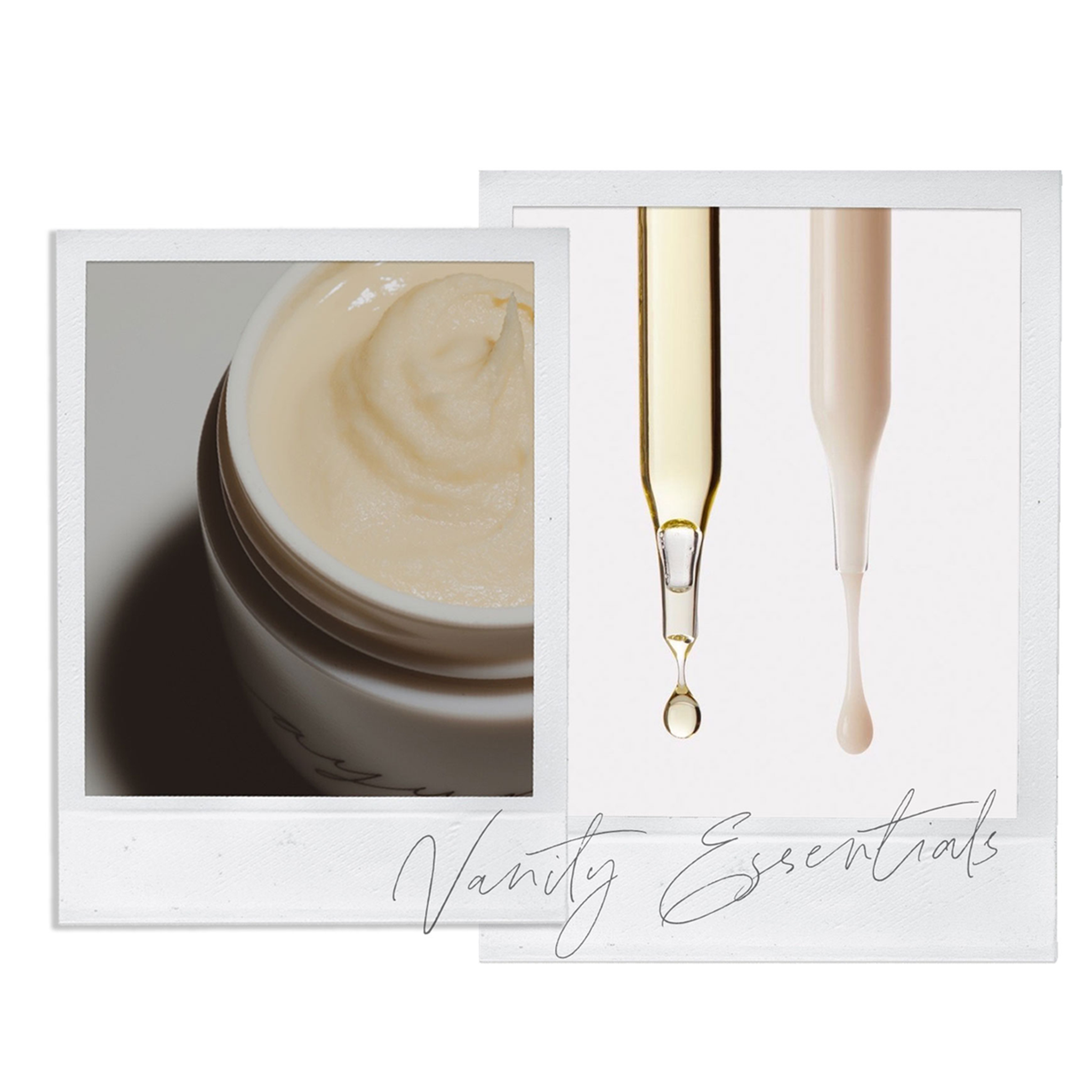 Essential Items Every Vanity Should Have