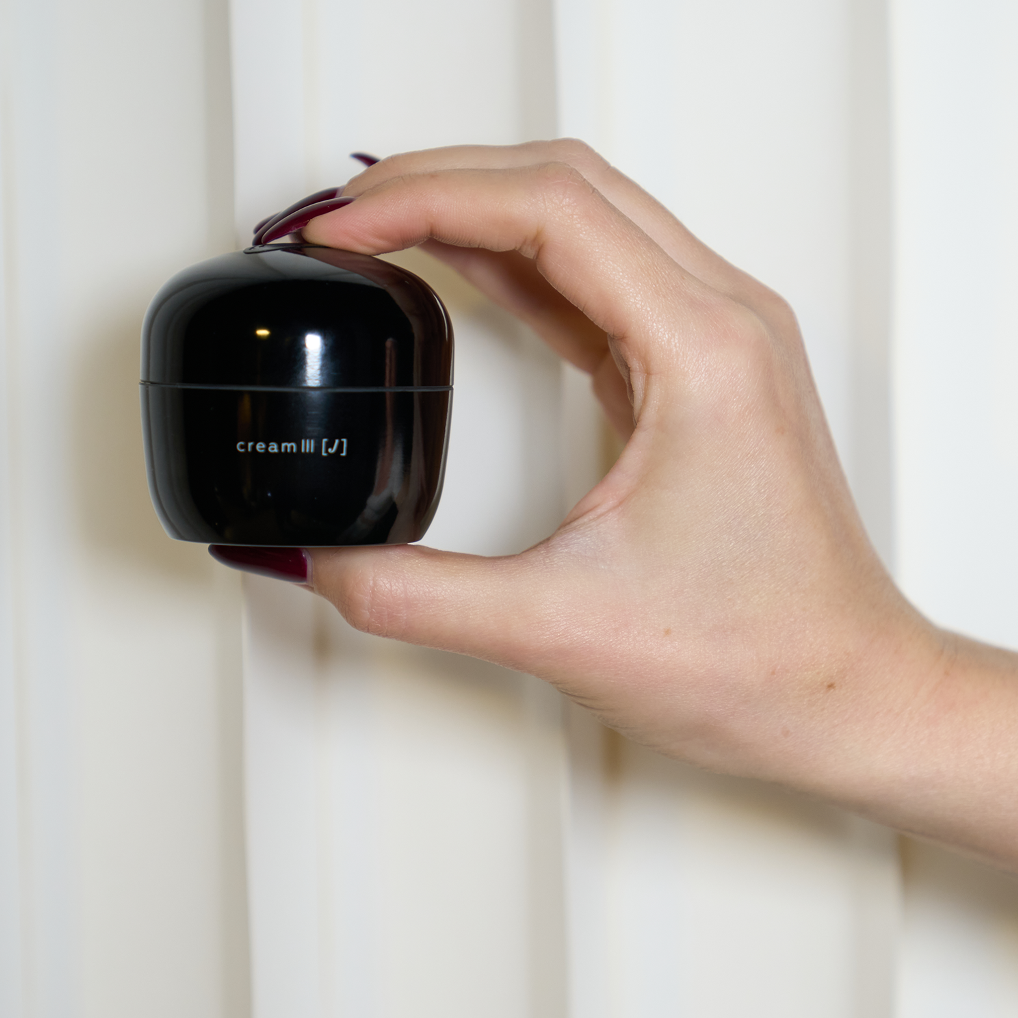 Ayuna Cream III vs. Cream III [J]: What Changed, What Stayed Iconic