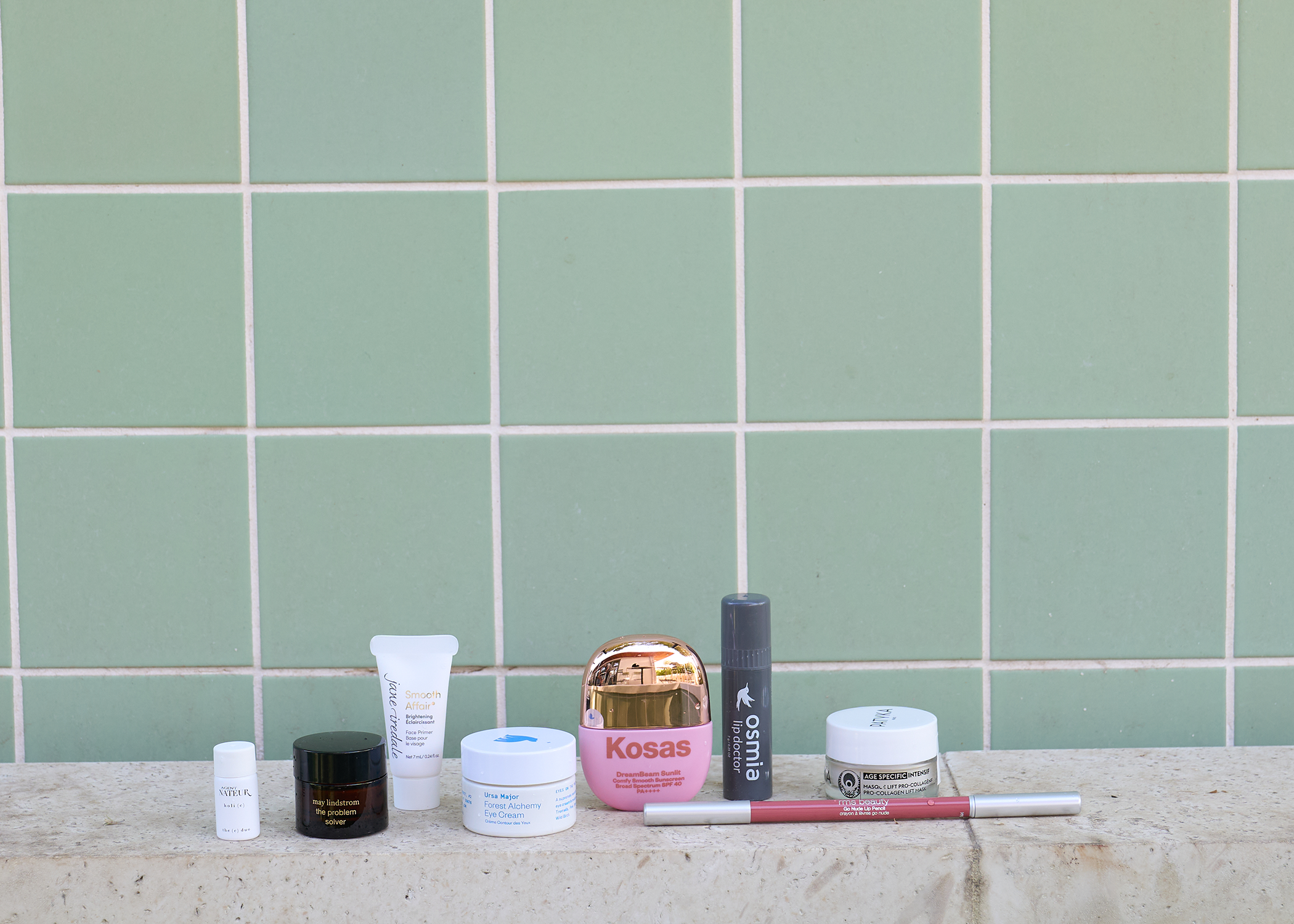 SEPTEMBER 2025 GLAM BAG