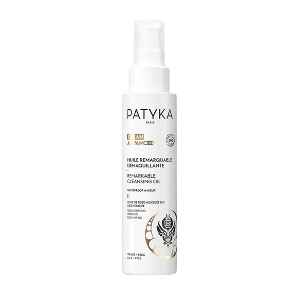 Patyka Remarkable Cleansing Oil