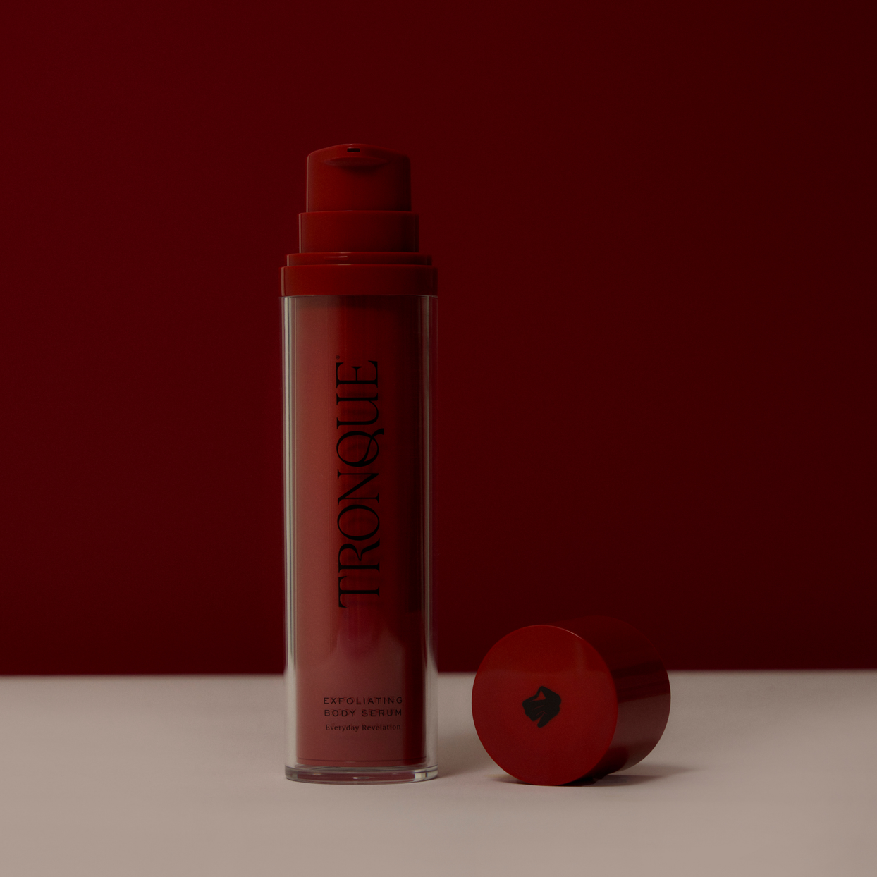 Tronqué Exfoliating Refining Serum