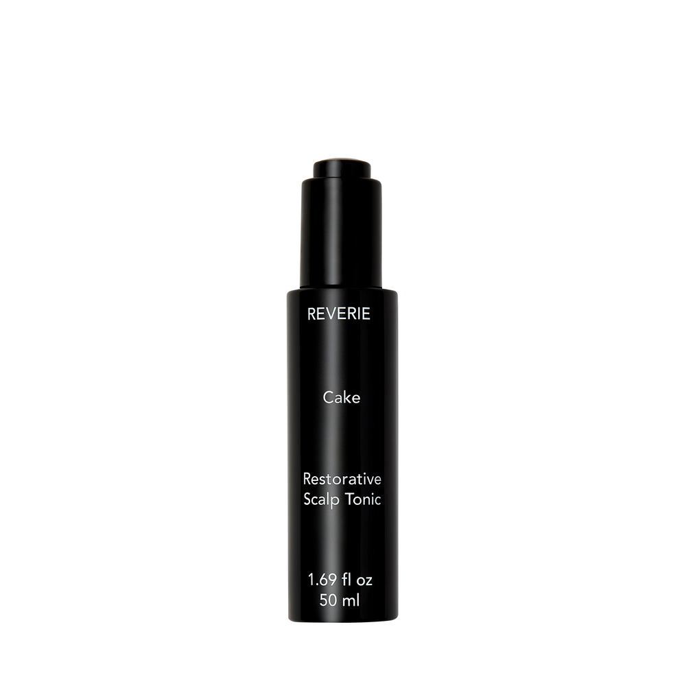 Reverie Cake Restorative Scalp Tonic