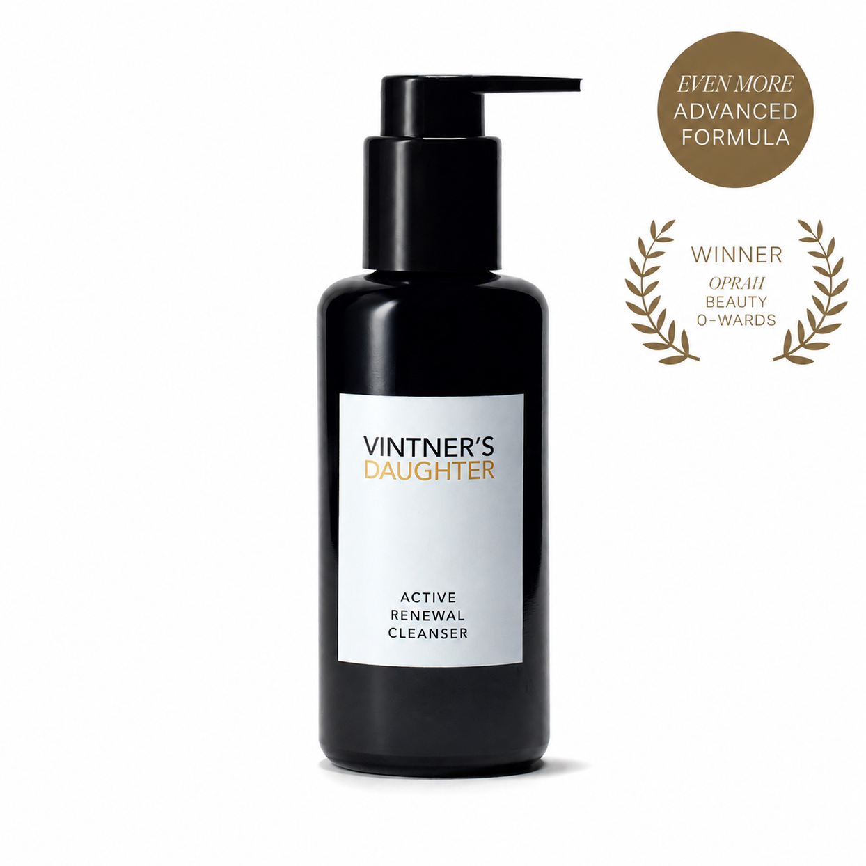 Active Renewal Cleanser