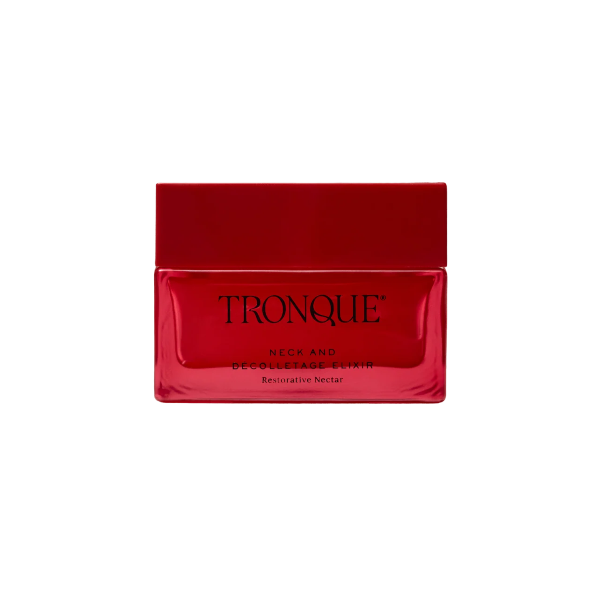 Tronque Neck and Decolletage Elixir