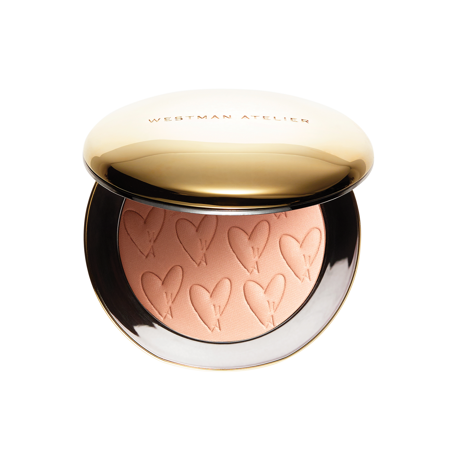 Westman Atelier Beauty Butter Powder Bronzer