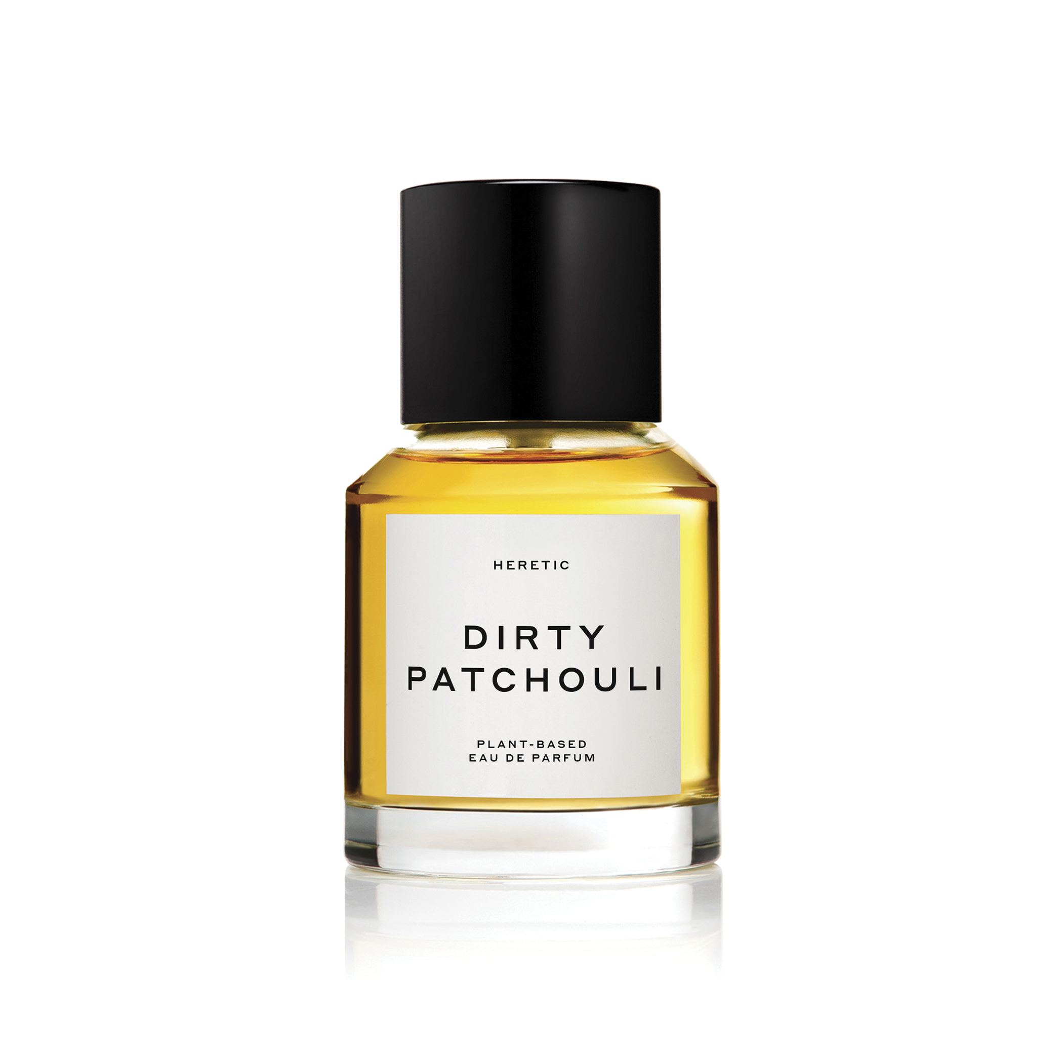 残量9割以上】HERETIC PARFUM DIRTY PEACH 50ml