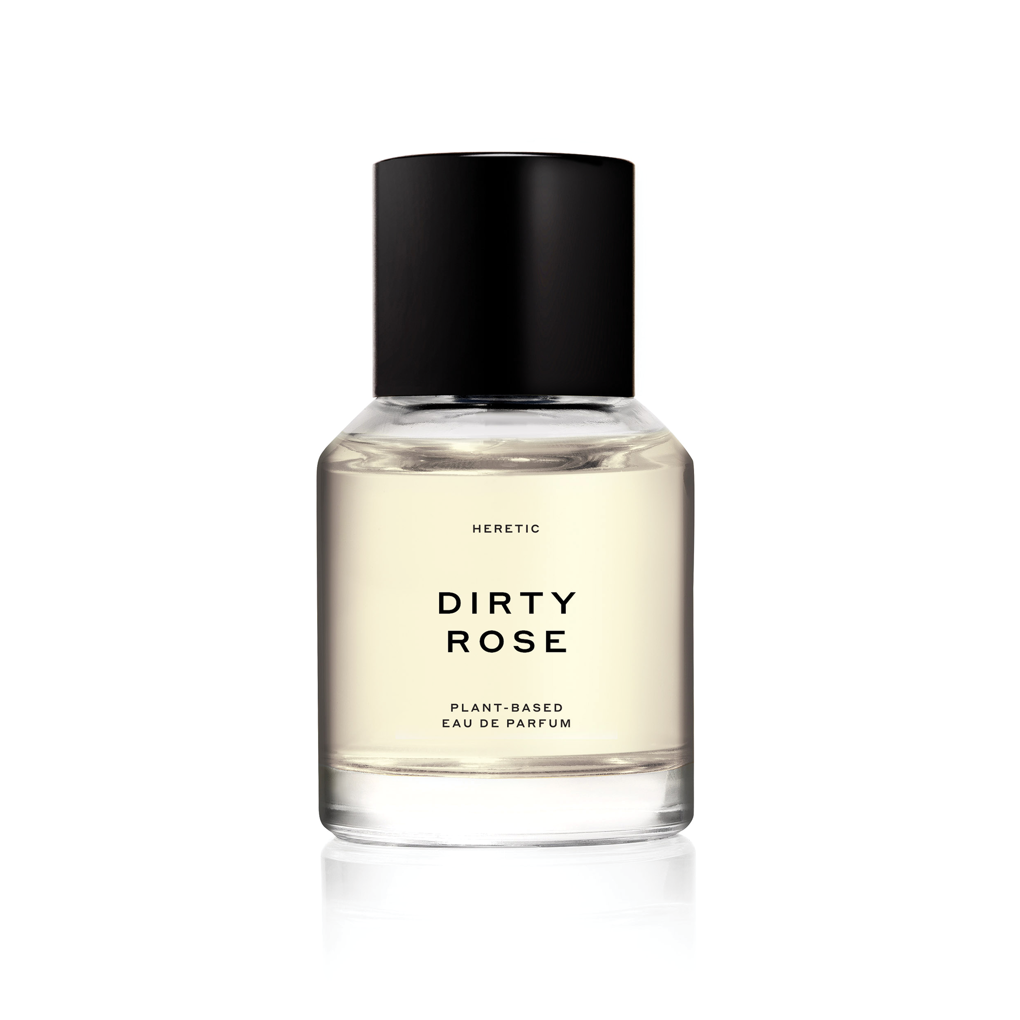 香水(ユニセックス) Heretic Perfume DIRTY ROSE 15ml Heretic- Dirty Rose Plant-based Perfume | Citrine Natural Beauty Bar