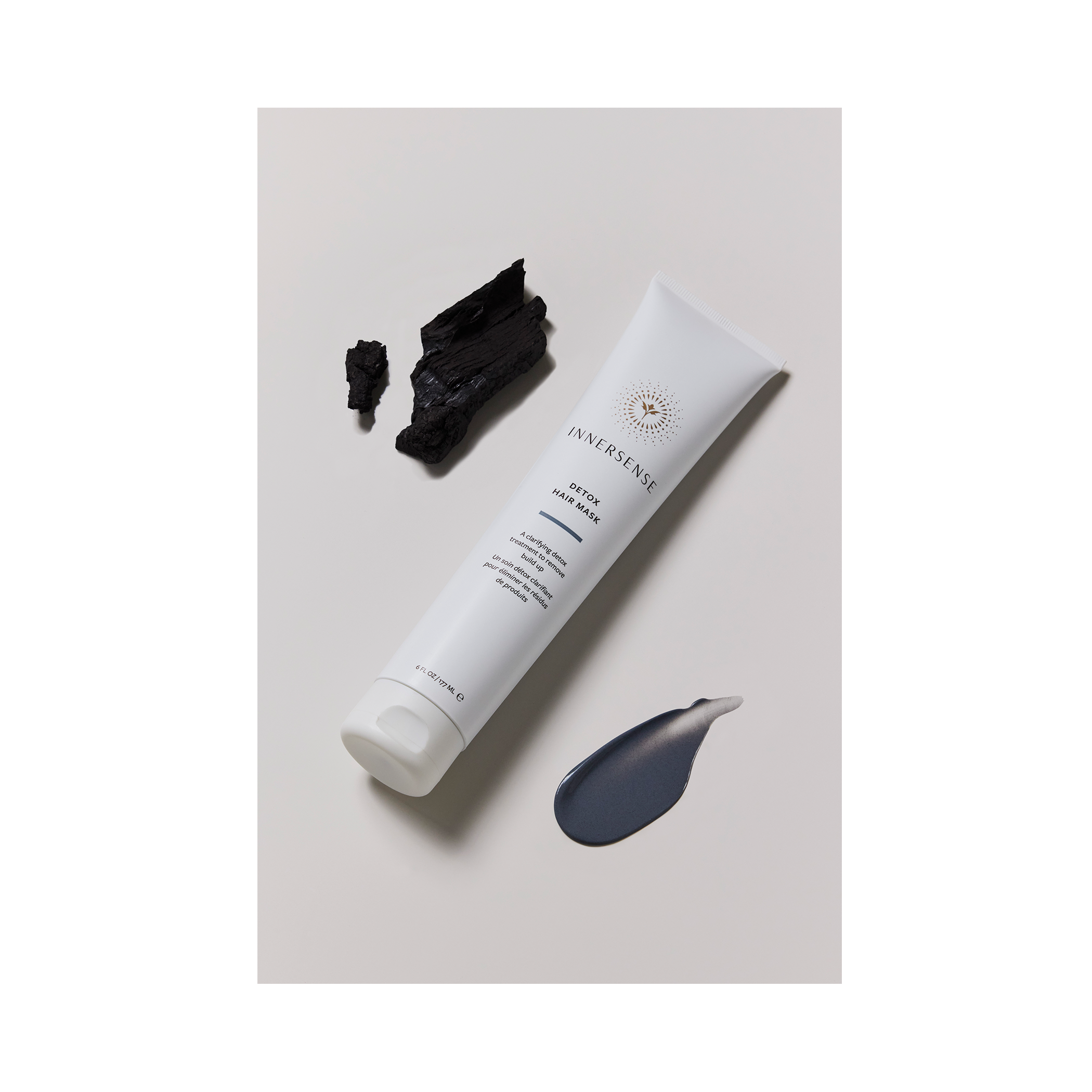 Detox Hair Mask | Citrine Natural Beauty Bar