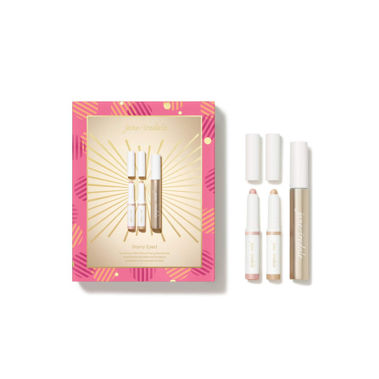 Jane Iredale | Starry Eyed | Citrine Natural Beauty Bar