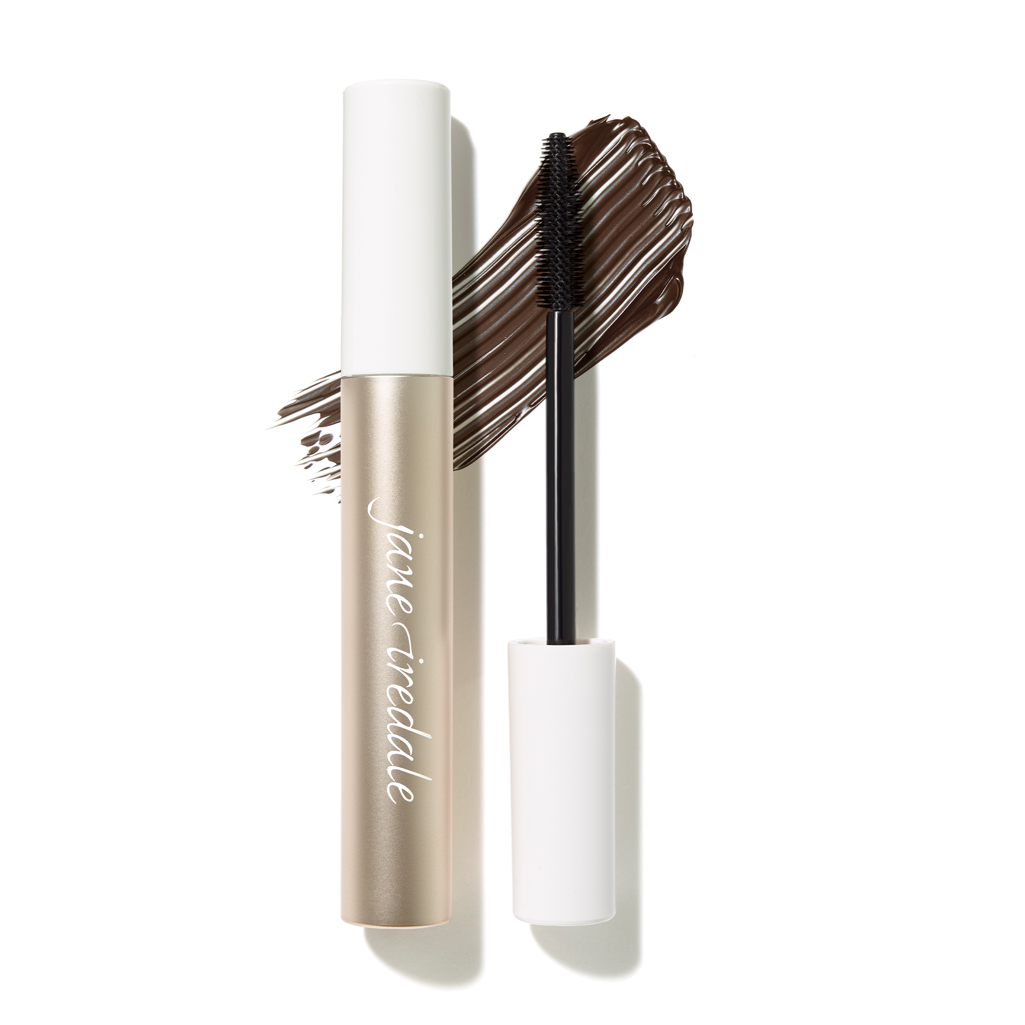 Lash Fixation™ Lifting & Defining Tubing Mascara | Citrine Natural