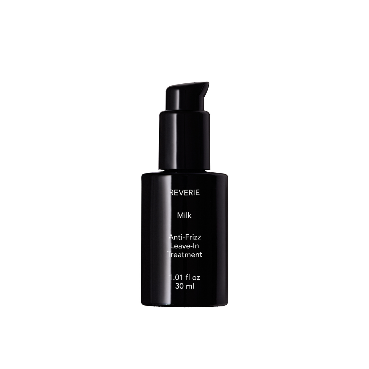 Milk Anti-frizz Leave-in Nourishing Treatment