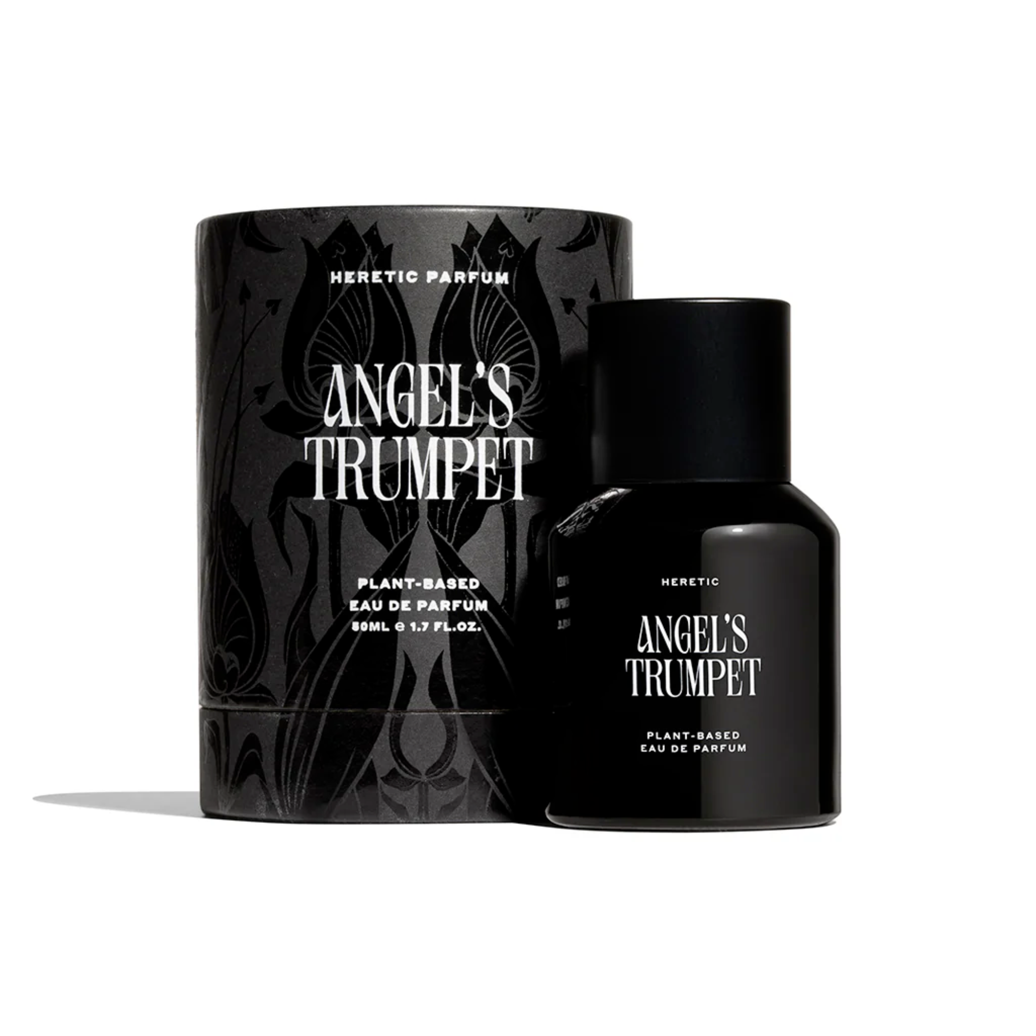 Heretic- Angel's Trumpet Non-toxic Perfume | Citrine Natural