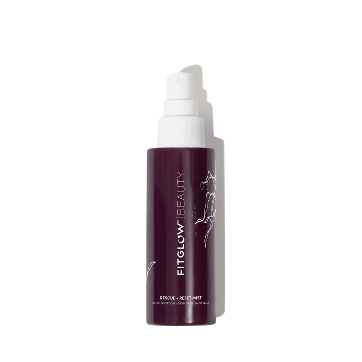 Fitglow Rescue + Reset Mist