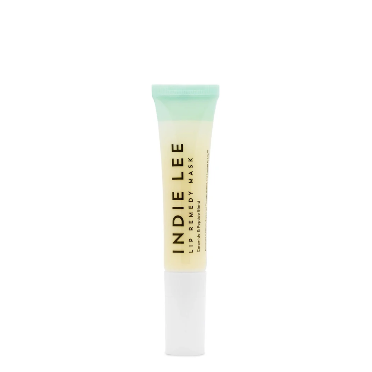 Indie Lee Lip Remedy Mask