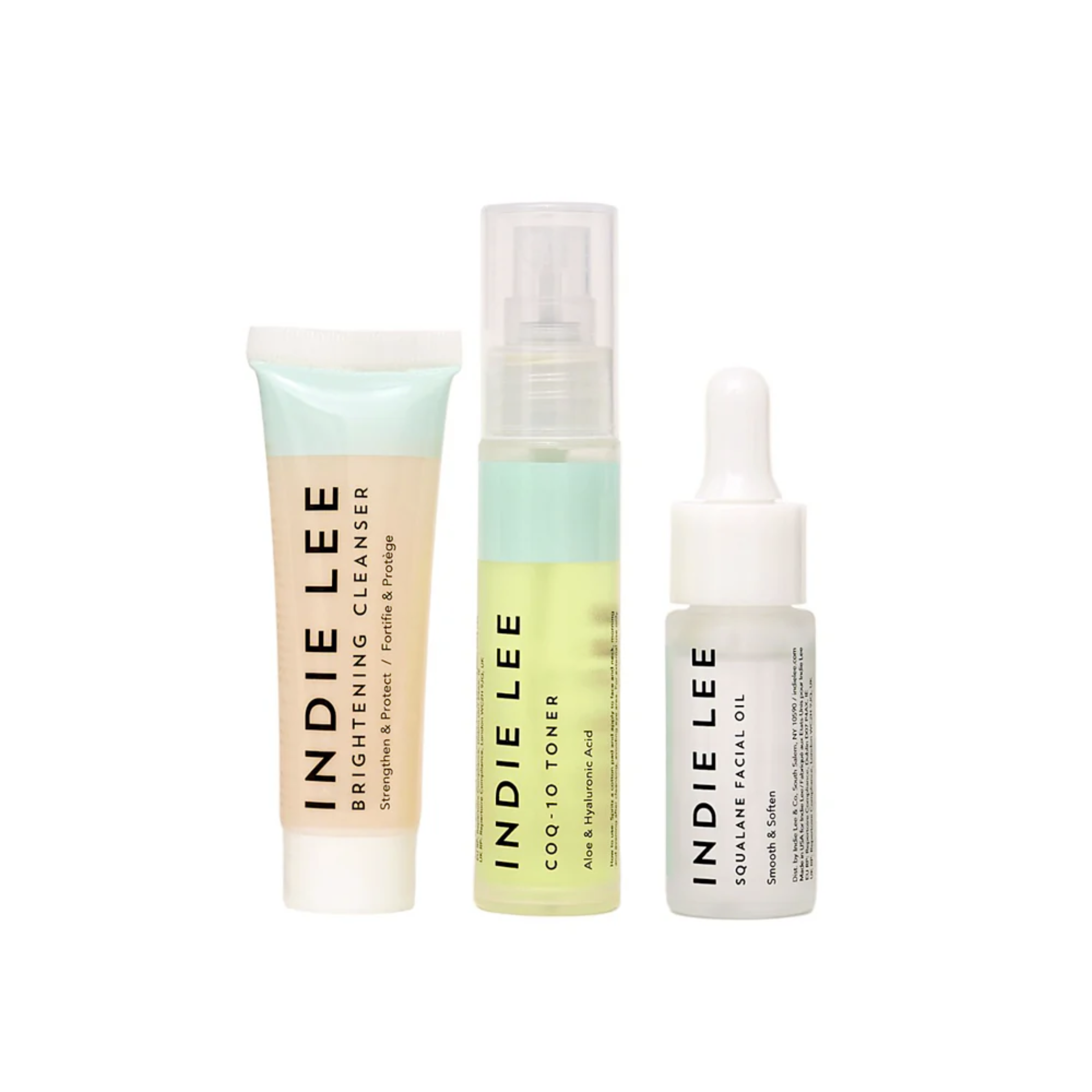 Huile Lubrifiante Intime Agent Nateur - Bio & Végétale 30ml