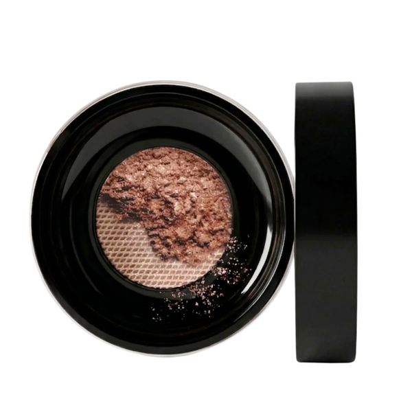 Fitglow Vita Illuminate + Bronze Powder