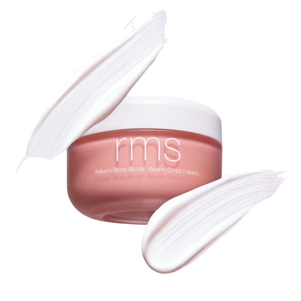 RMS Beauty Kakadu Body Butter