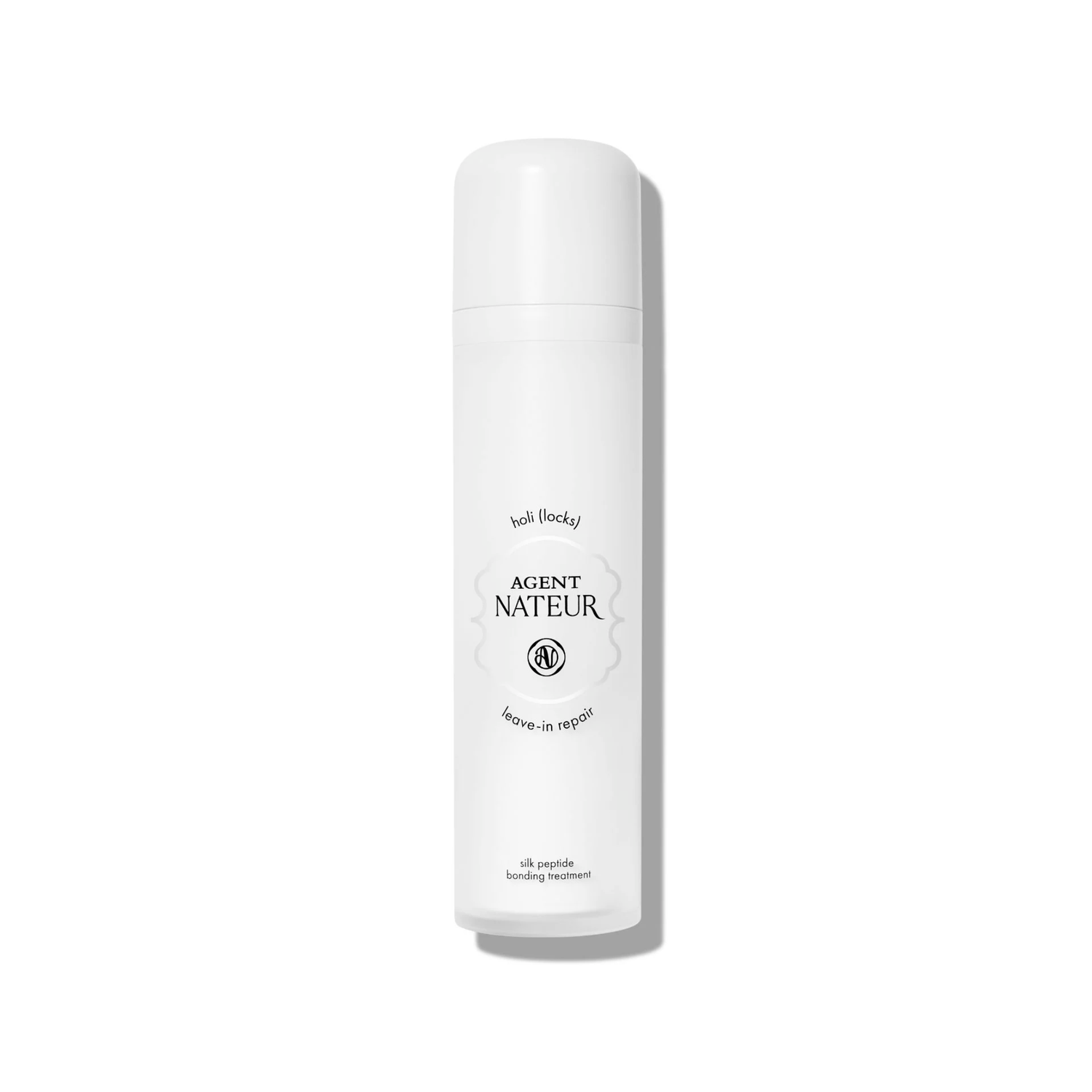 Agent Nateur holi (locks) Silk Peptide Leave In Repair