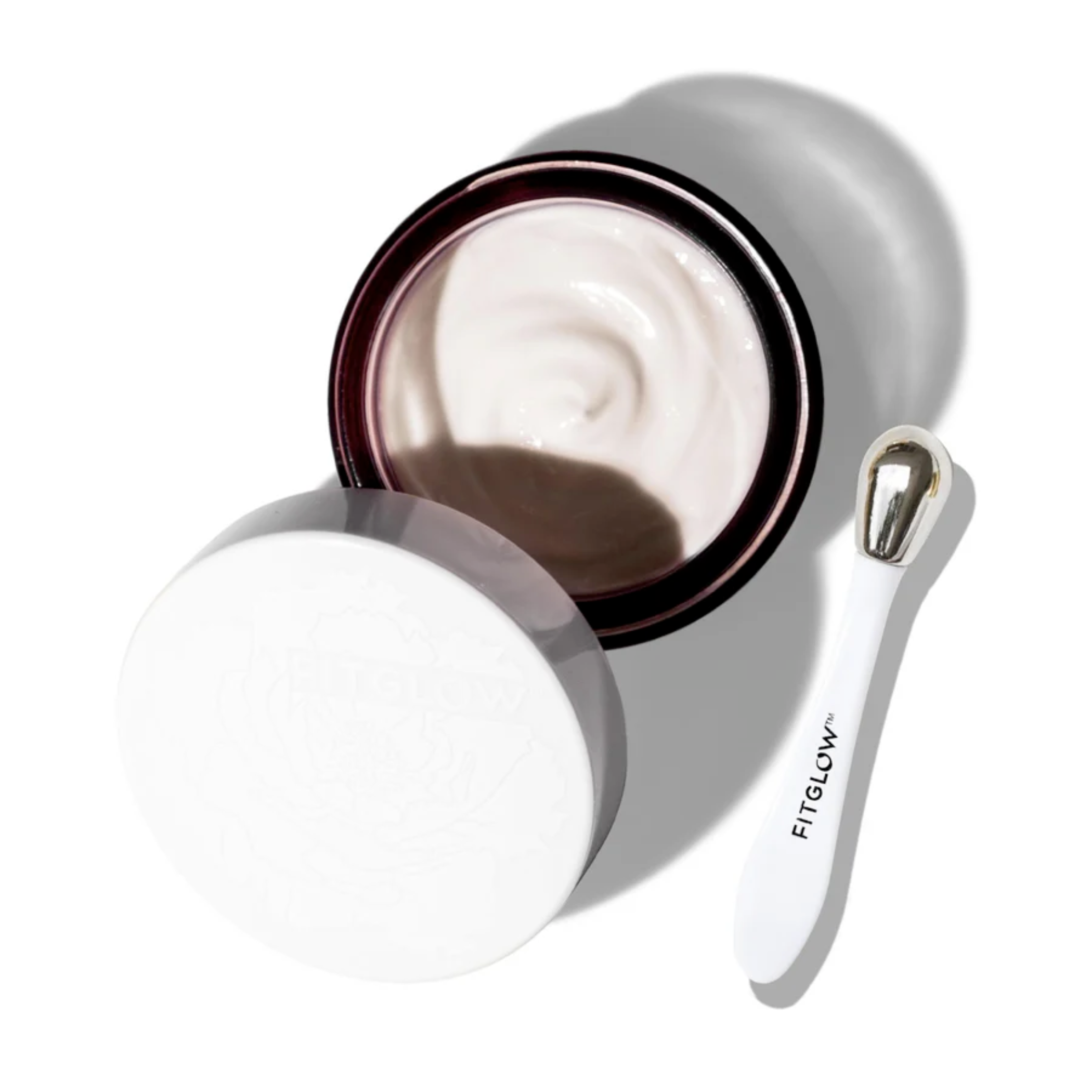 Ayuna Cream III | Citrine Natural Beauty Bar