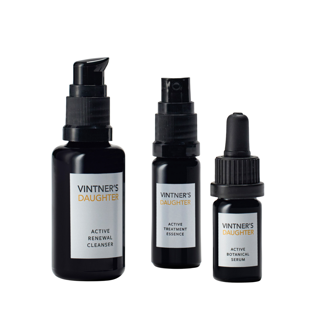 【2本セット】新品未使用✨ティエンズ　AP セラムイントナー 150ml The Discovery Set | Citrine Natural Beauty Bar