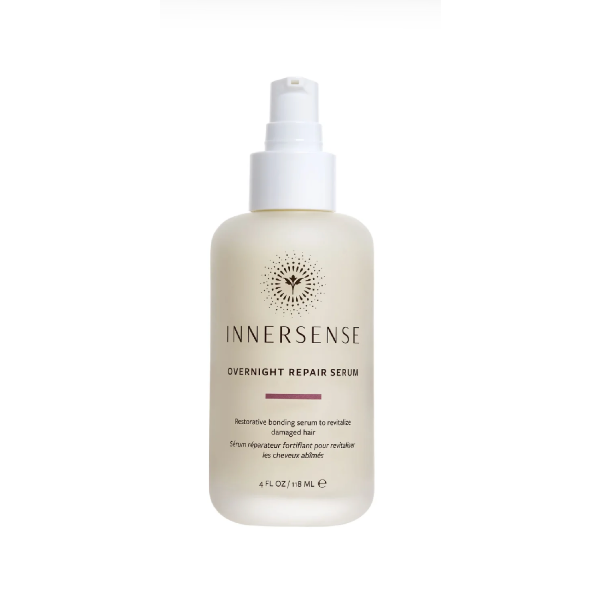 Innersense Overnight Repair Serum