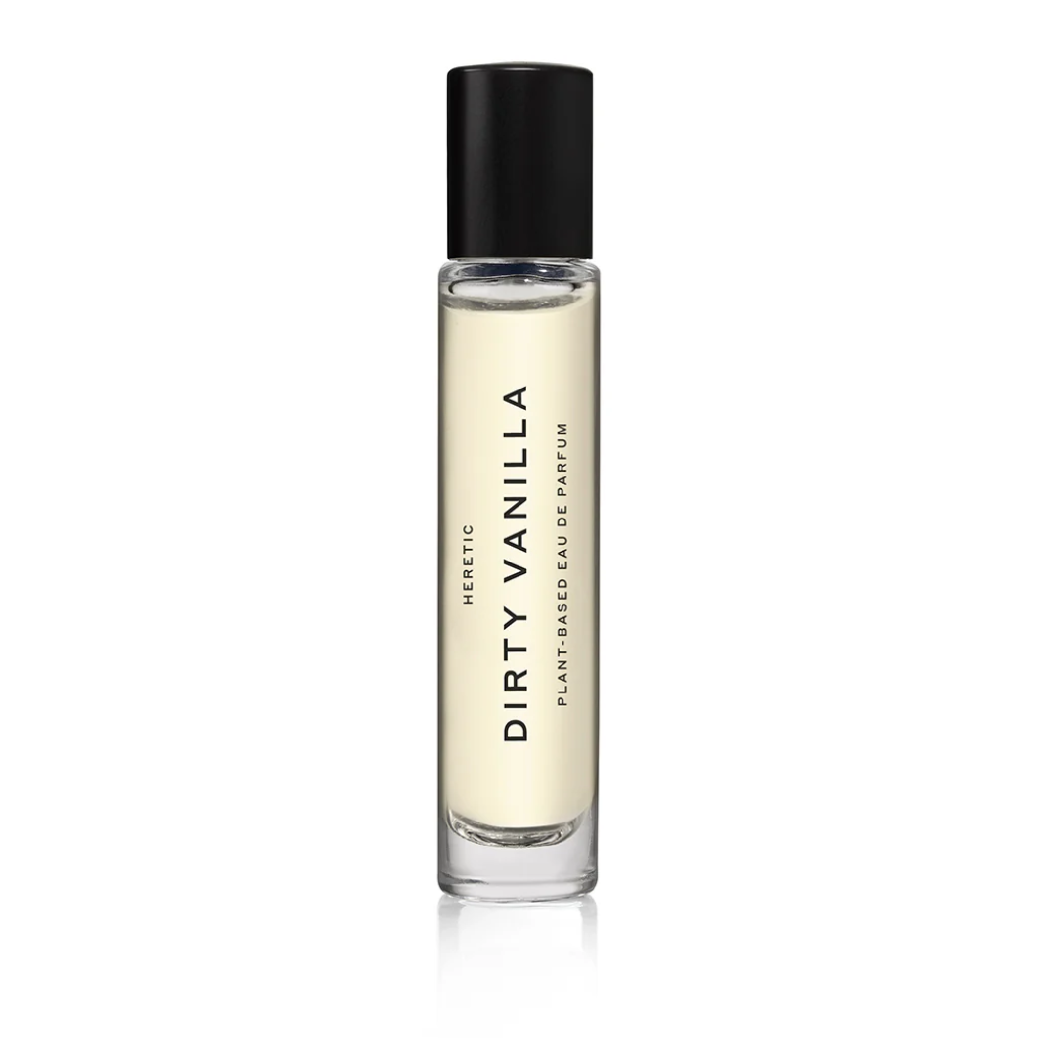 Heretic dirty vanilla ダーティ バニラ 15ml Heretic- Dirty Vanilla Perfume | Citrine Natural Beauty Bar