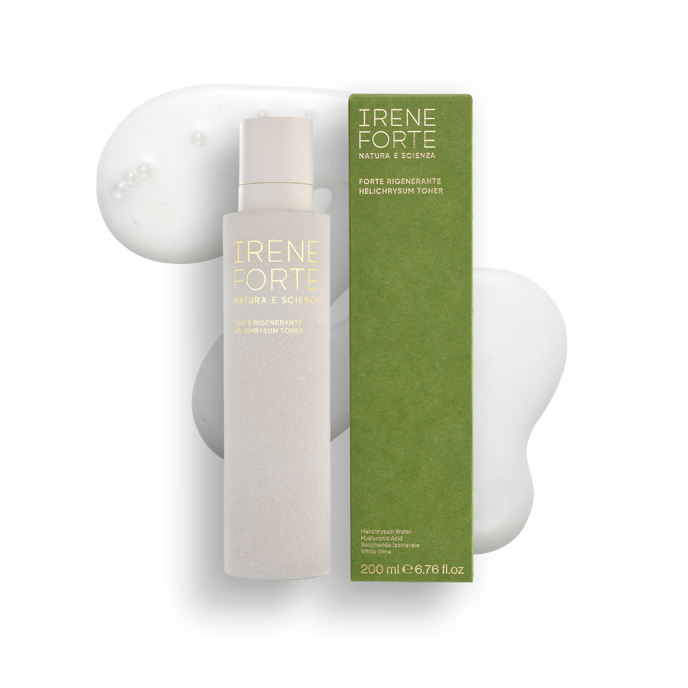 Irene Forte Helichrysum Hydrating Toner