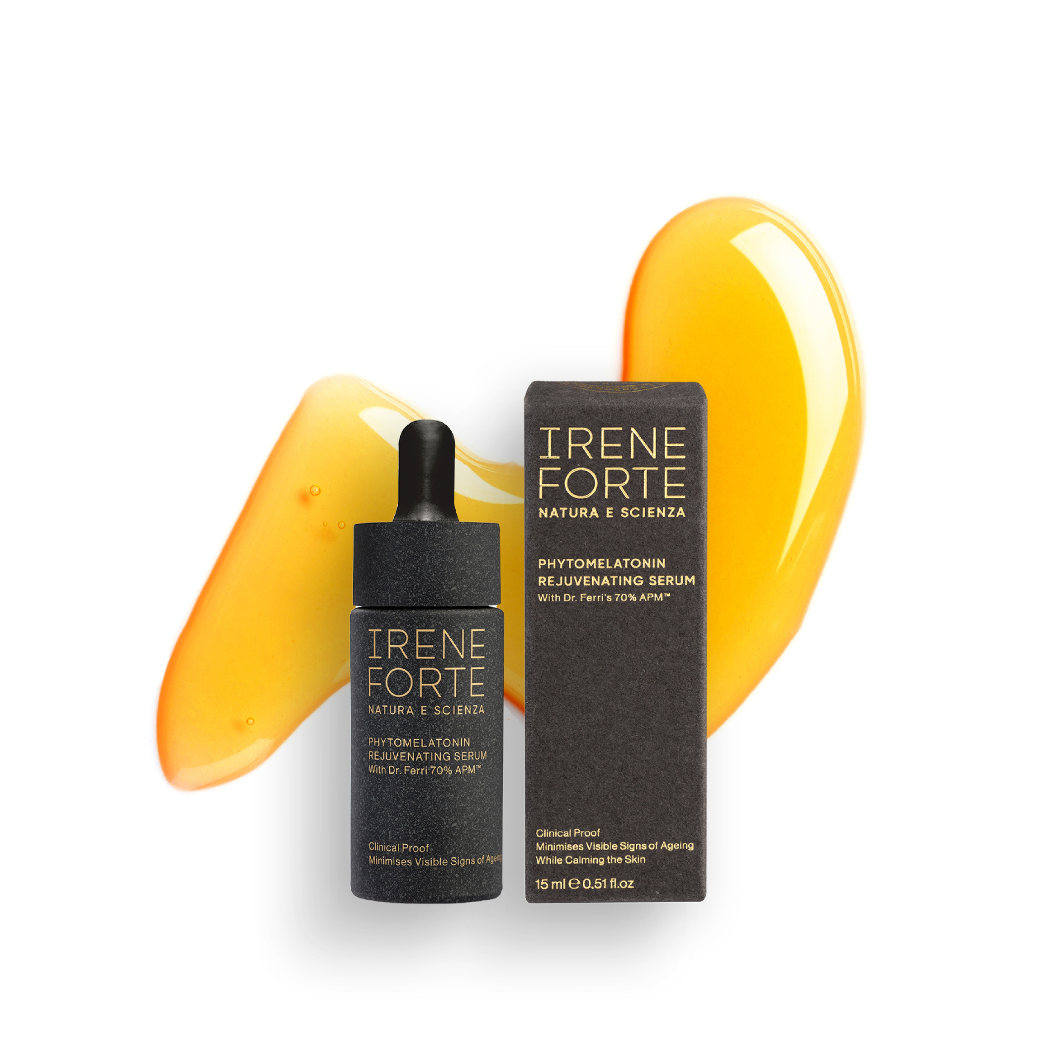 PHYTOCIN 美容液 30mL Phytomelatonin Rejuvenating Serum | Citrine Natural Beauty Bar