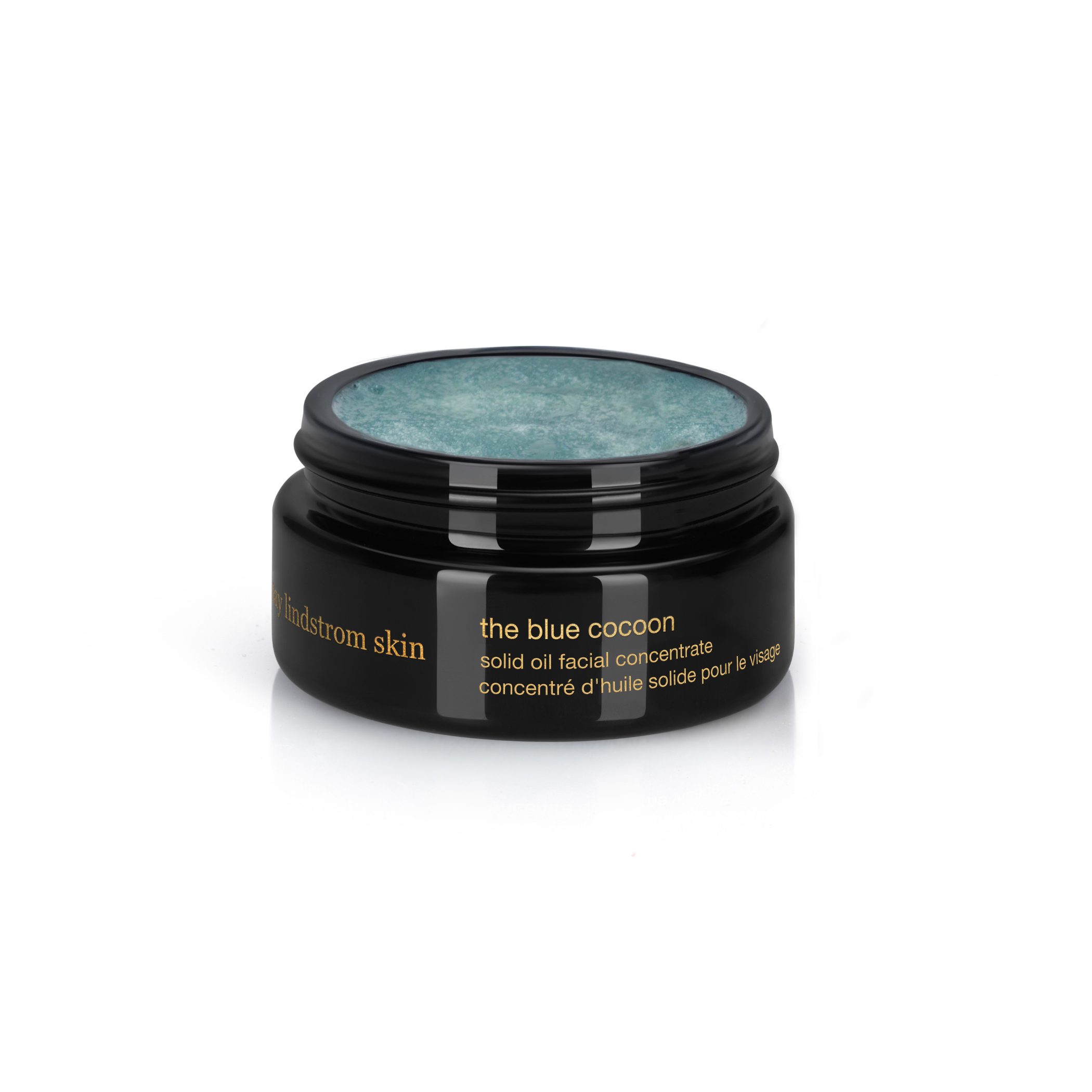 May Lindstrom- The Blue Cocoon | Citrine Natural Beauty Bar