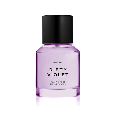 DIRTY VIOLET | Citrine Natural Beauty Bar