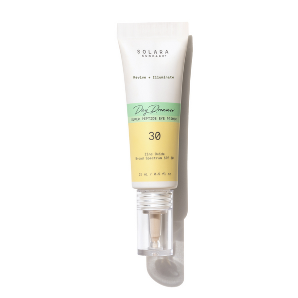 Solara Unprocessed SOLARA DAY DREAMER | Citrine Natural Beauty Bar