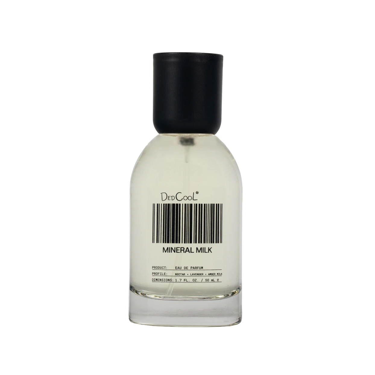 IF Eau De Parfum | Citrine Natural Beauty Bar